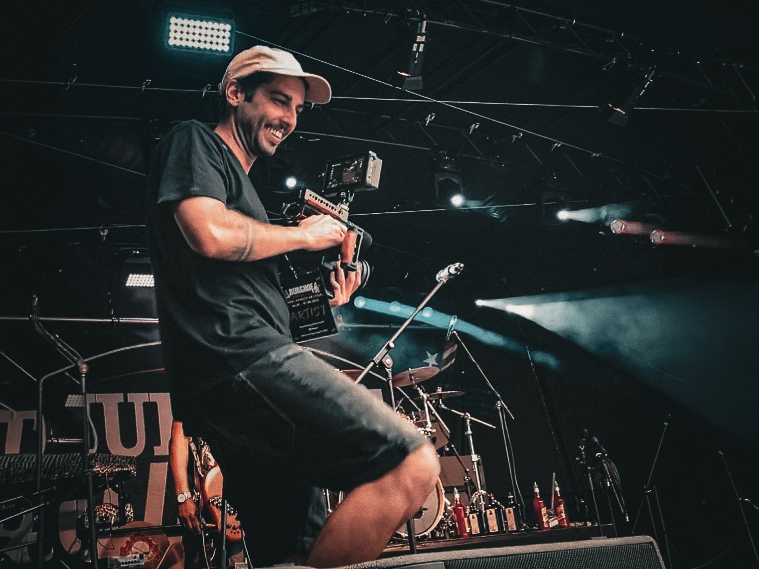 Eventfilm: Jäger Shot Productions im Einsatz